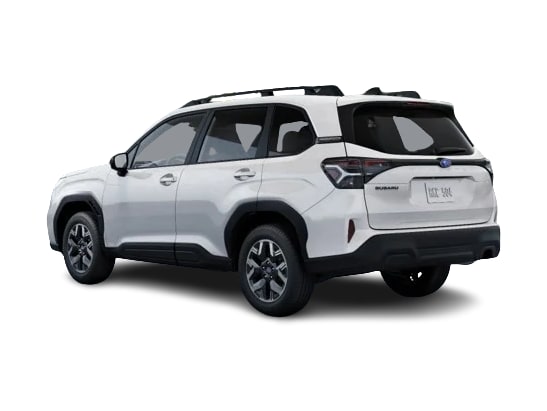 Thumbnail: 2026 Subaru Forester - 4