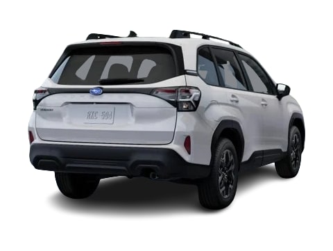 Thumbnail: 2026 Subaru Forester - 15