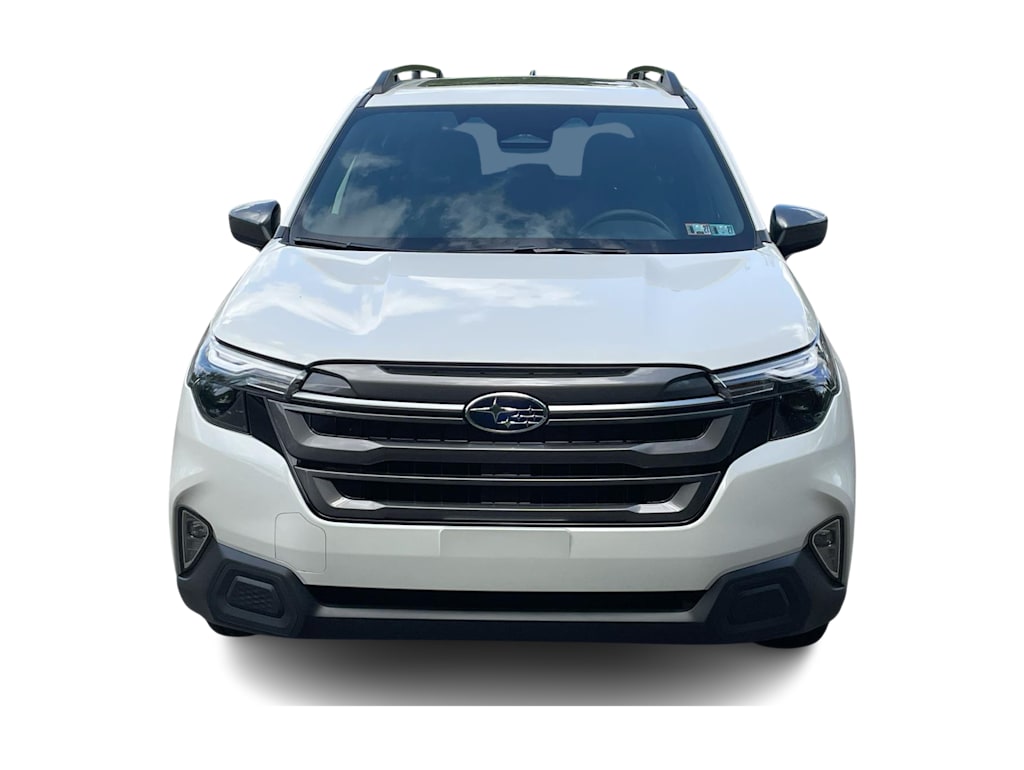 Thumbnail: 2026 Subaru Forester - 6