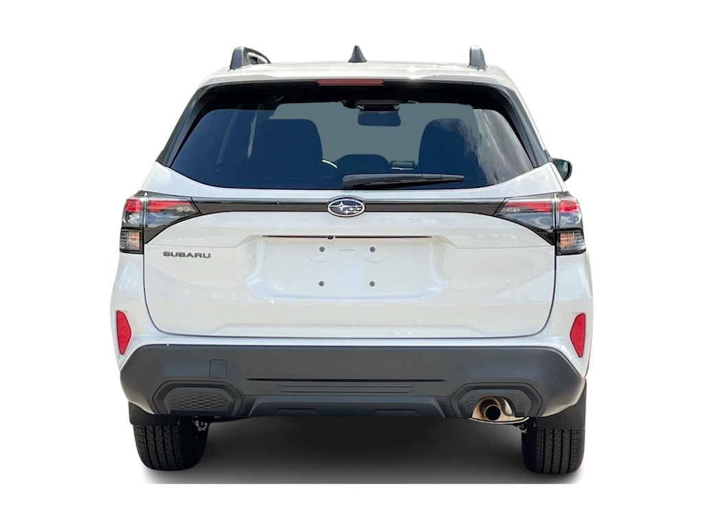 Thumbnail: 2026 Subaru Forester - 5