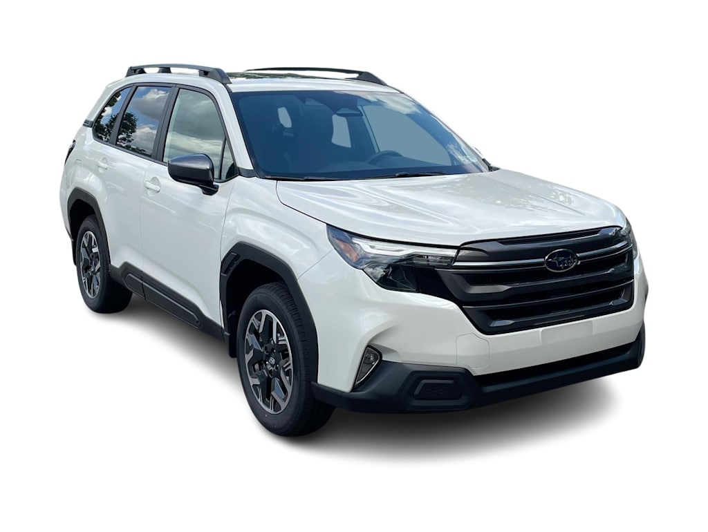 Thumbnail: 2026 Subaru Forester - 18