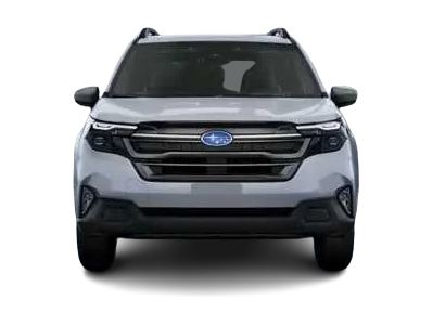 Thumbnail: 2026 Subaru Forester - 5