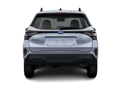 Thumbnail: 2026 Subaru Forester - 17