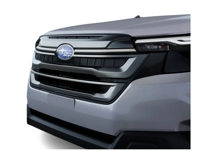 Thumbnail: 2026 Subaru Forester - 18