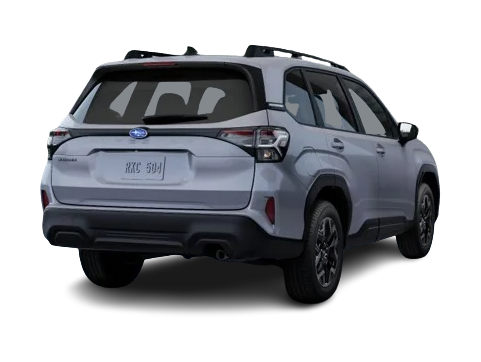 Thumbnail: 2026 Subaru Forester - 15