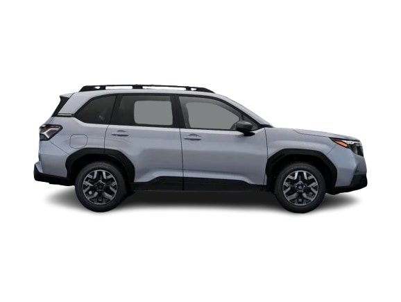 Thumbnail: 2026 Subaru Forester - 16