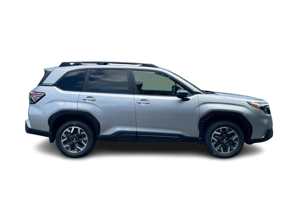Thumbnail: 2026 Subaru Forester - 18