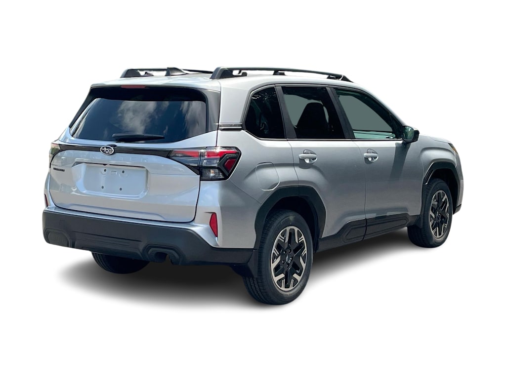 Thumbnail: 2026 Subaru Forester - 17