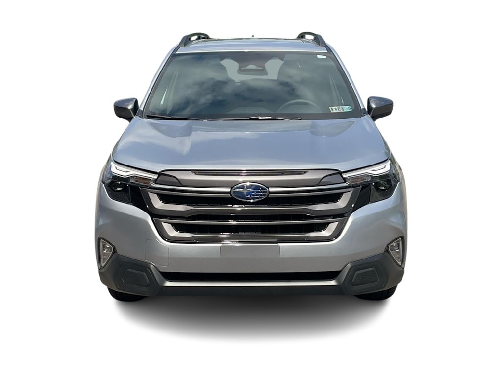 Thumbnail: 2026 Subaru Forester - 6