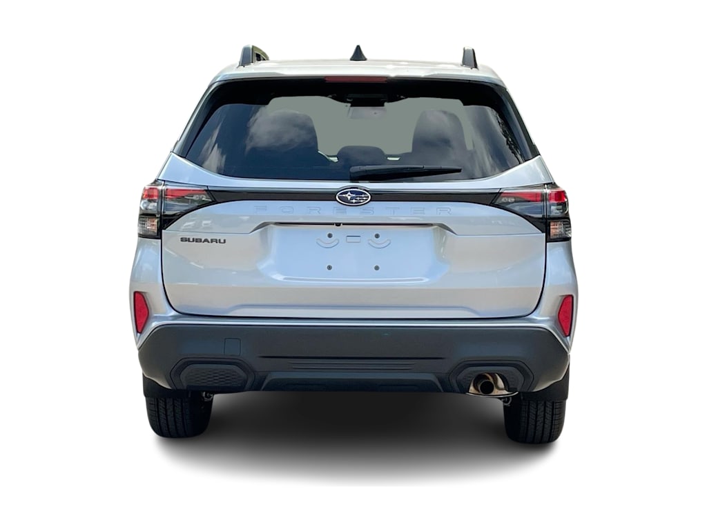 Thumbnail: 2026 Subaru Forester - 5