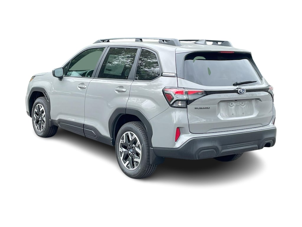 Thumbnail: 2026 Subaru Forester - 4