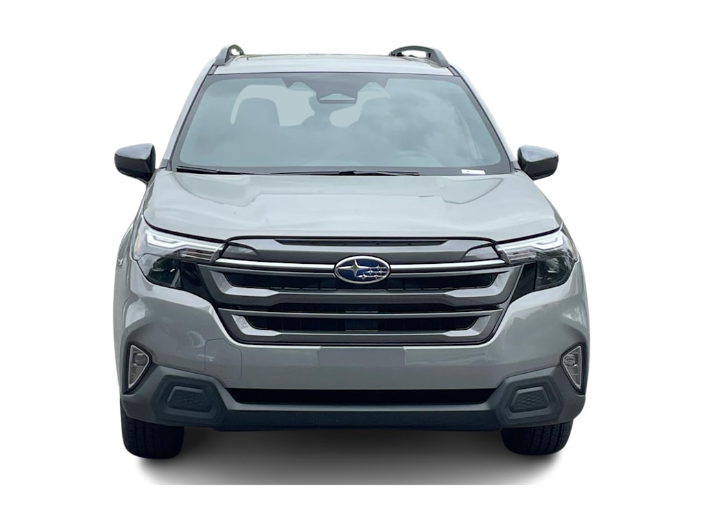 Thumbnail: 2026 Subaru Forester - 6