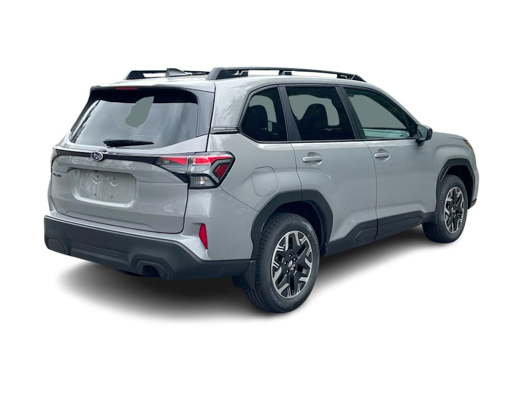 Thumbnail: 2026 Subaru Forester - 17