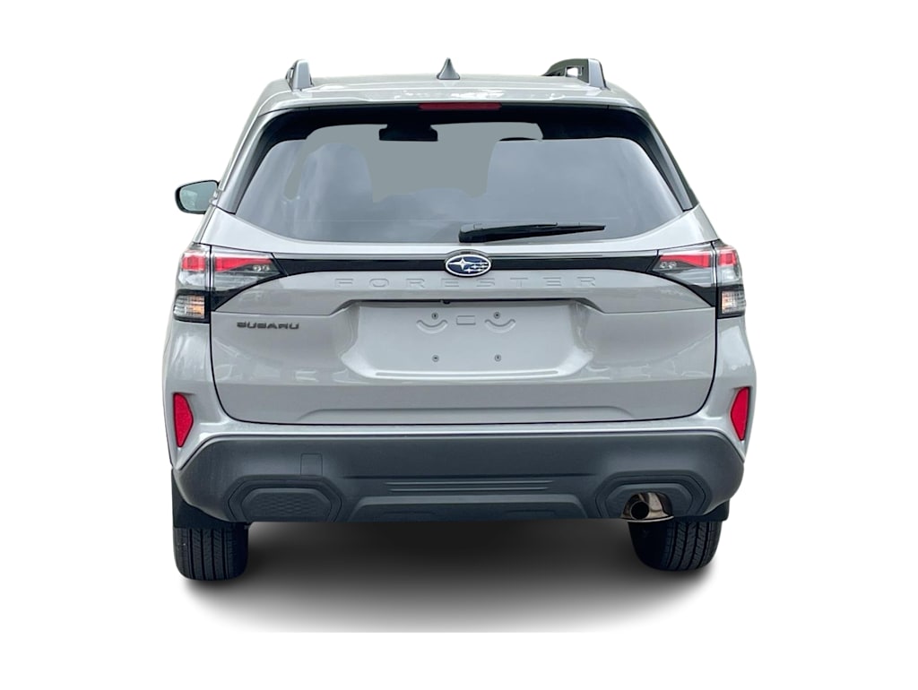 Thumbnail: 2026 Subaru Forester - 5