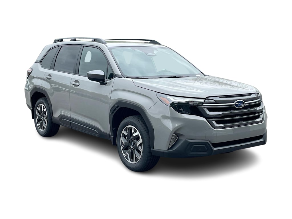 Thumbnail: 2026 Subaru Forester - 19