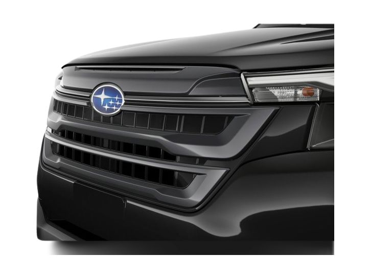 Thumbnail: 2026 Subaru Forester - 19