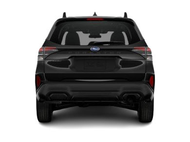 Thumbnail: 2026 Subaru Forester - 18
