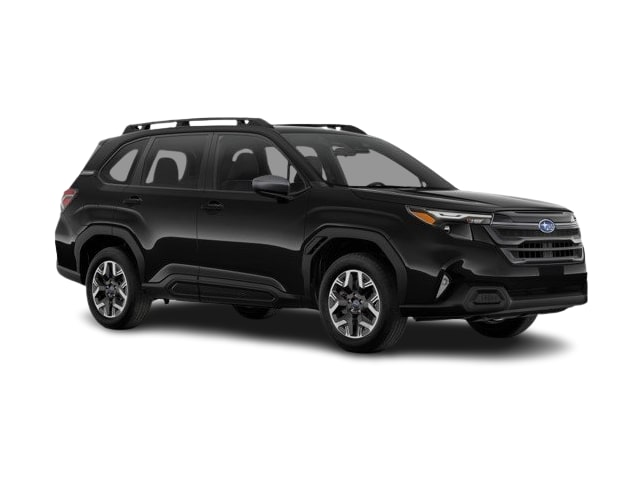 Thumbnail: 2026 Subaru Forester - 14