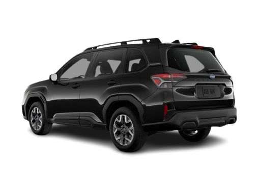 Thumbnail: 2026 Subaru Forester - 4