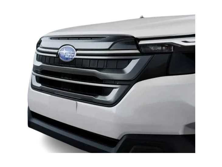 Thumbnail: 2026 Subaru Forester - 18