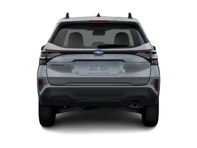 Thumbnail: 2026 Subaru Forester - 17