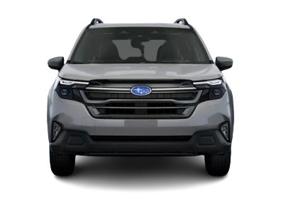 Thumbnail: 2026 Subaru Forester - 5