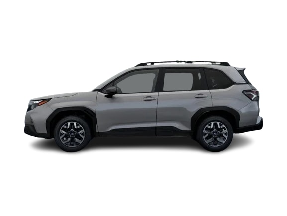 Thumbnail: 2026 Subaru Forester - 3