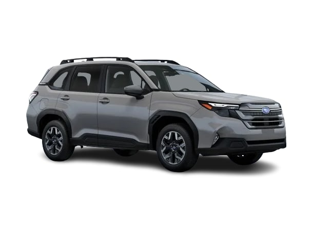 Thumbnail: 2026 Subaru Forester - 14