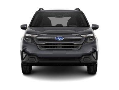 Thumbnail: 2026 Subaru Forester - 17