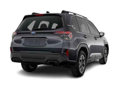 Thumbnail: 2026 Subaru Forester - 15