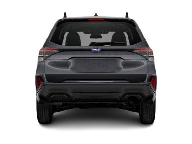 Thumbnail: 2026 Subaru Forester - 18