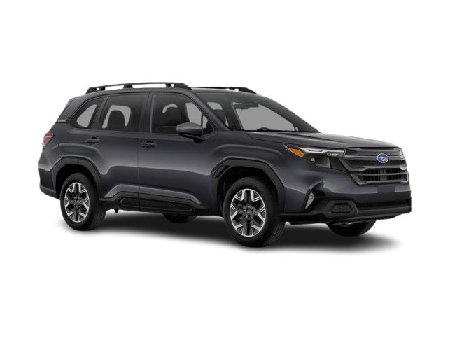 Thumbnail: 2026 Subaru Forester - 13