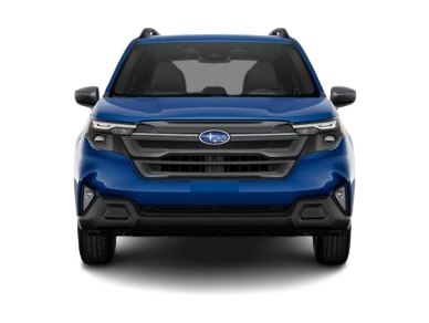 Thumbnail: 2026 Subaru Forester - 5