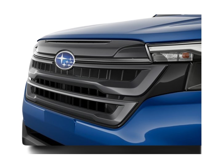 Thumbnail: 2026 Subaru Forester - 20