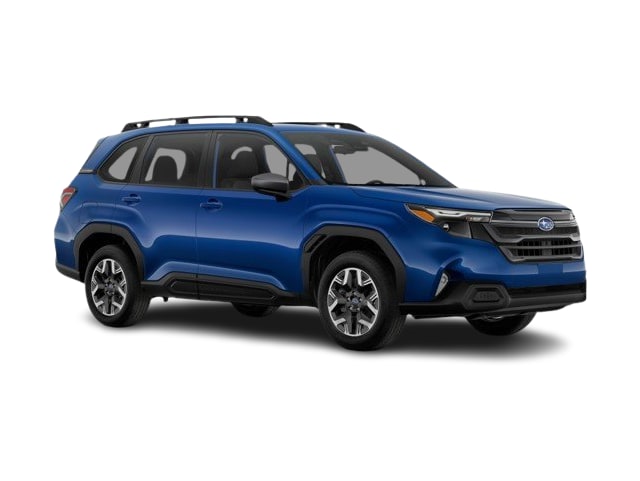 Thumbnail: 2026 Subaru Forester - 15