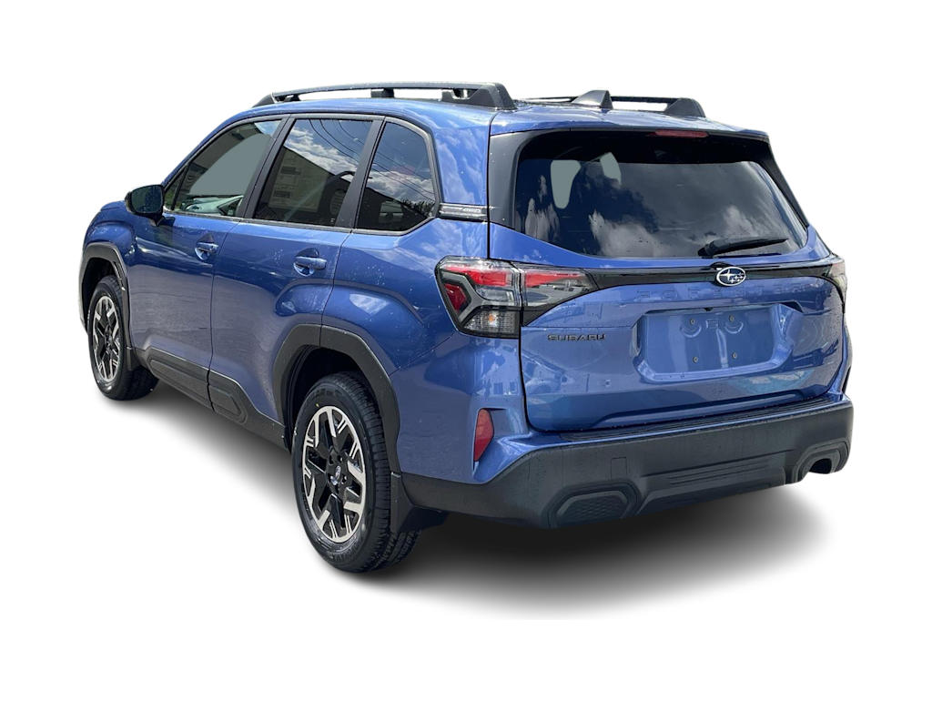 Thumbnail: 2026 Subaru Forester - 4