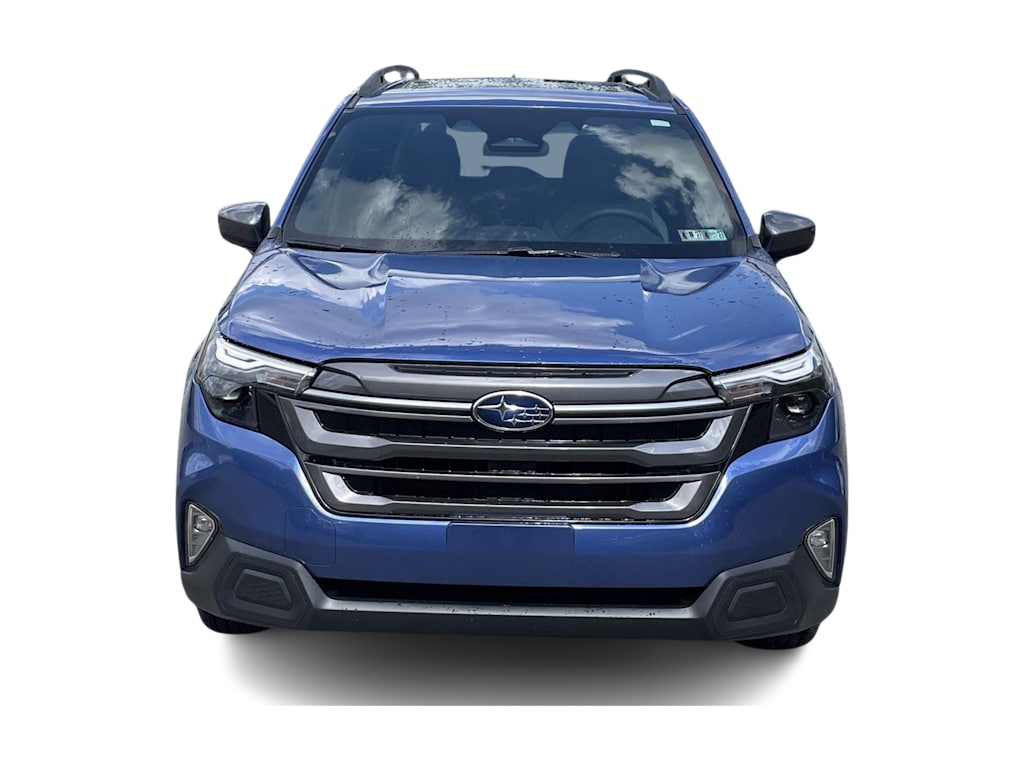 Thumbnail: 2026 Subaru Forester - 6