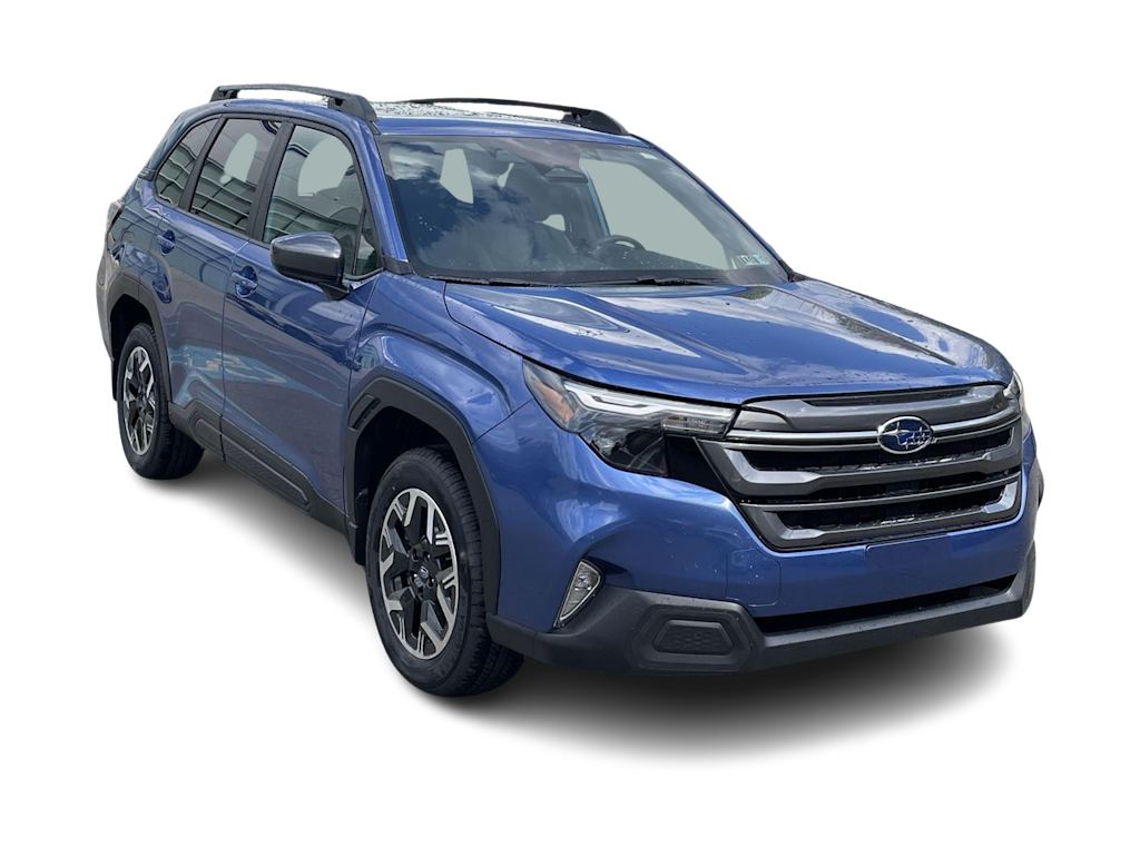 Thumbnail: 2026 Subaru Forester - 19