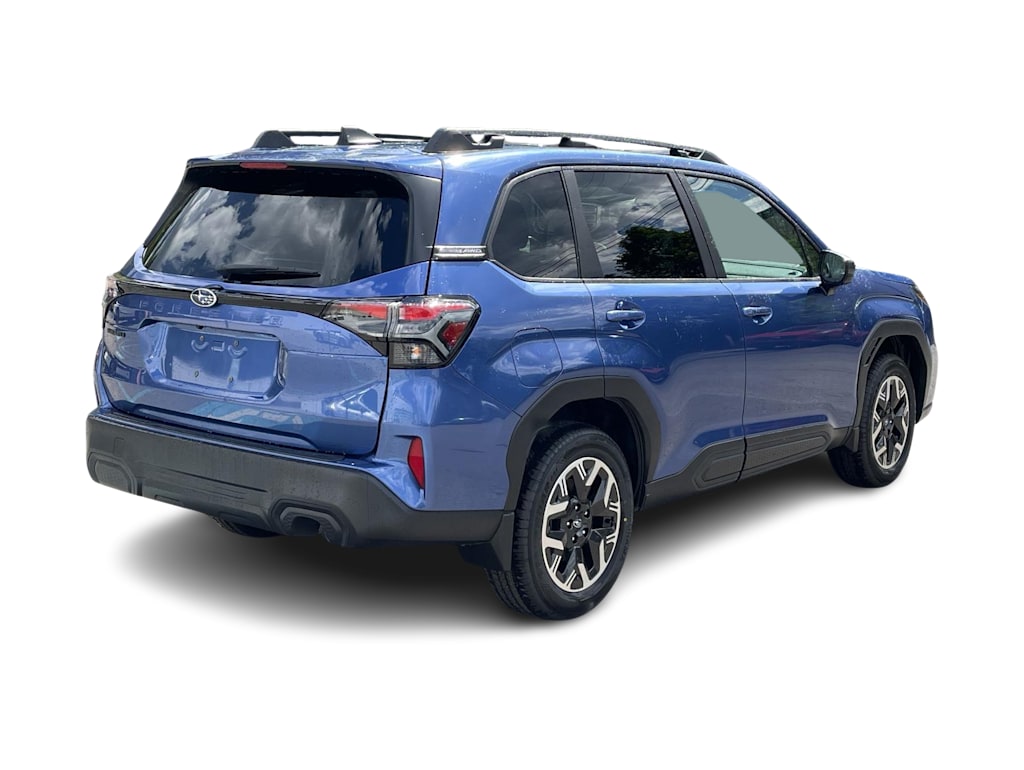 Thumbnail: 2026 Subaru Forester - 17