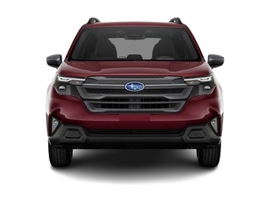 Thumbnail: 2026 Subaru Forester - 5