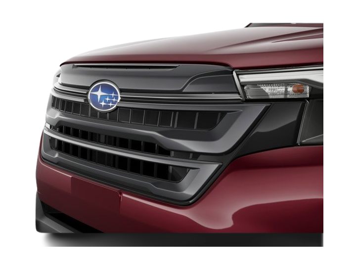 Thumbnail: 2026 Subaru Forester - 20