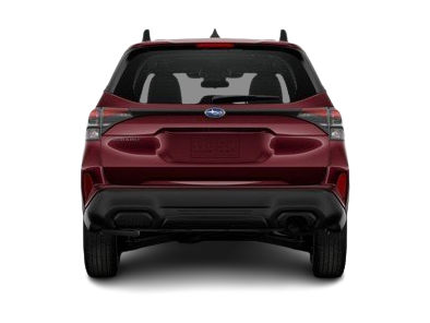 Thumbnail: 2026 Subaru Forester - 19