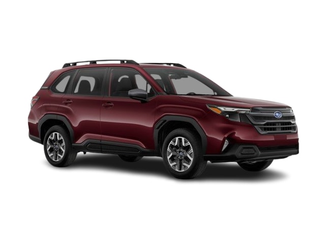 Thumbnail: 2026 Subaru Forester - 15