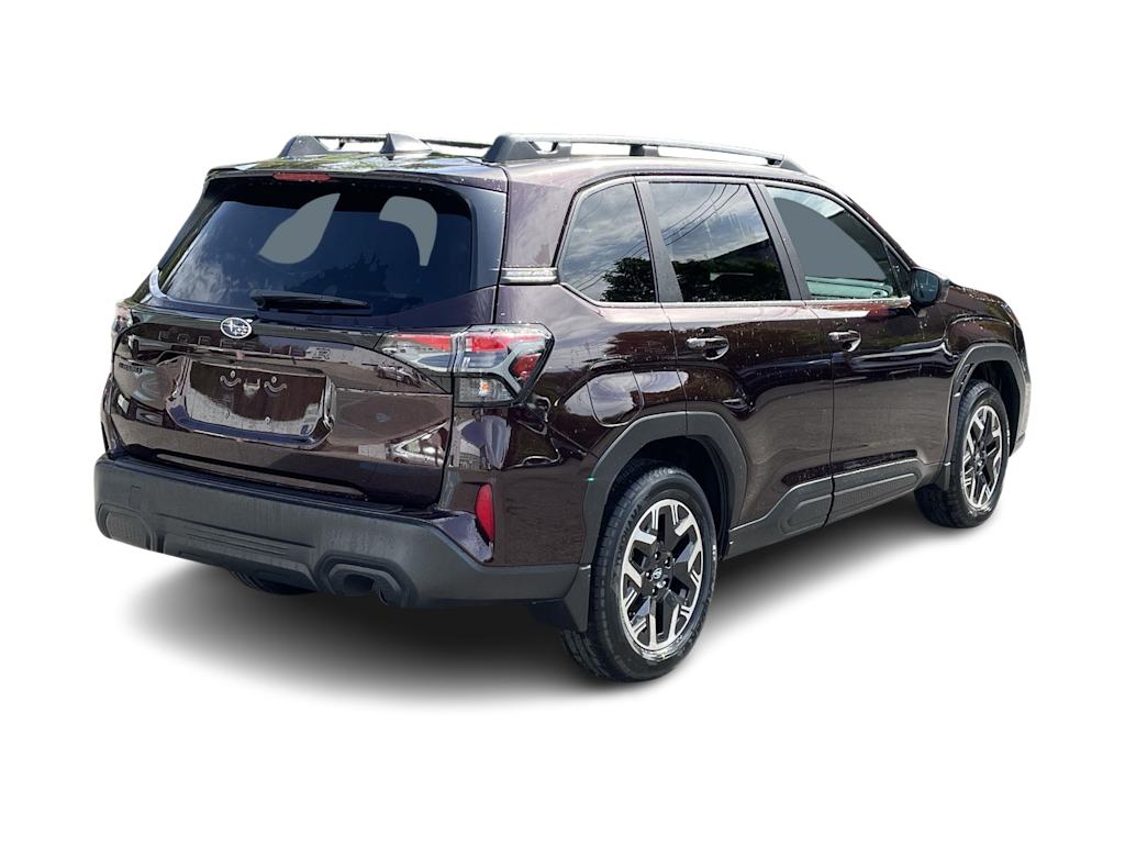 Thumbnail: 2026 Subaru Forester - 17
