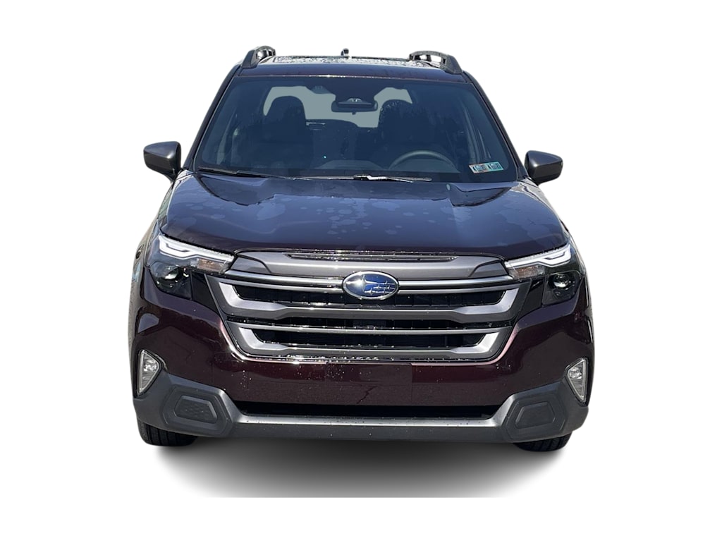 Thumbnail: 2026 Subaru Forester - 6