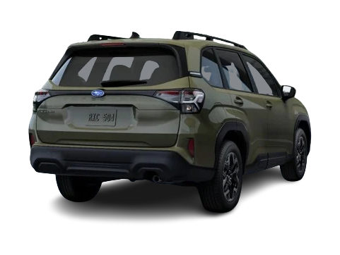 Thumbnail: 2026 Subaru Forester - 15