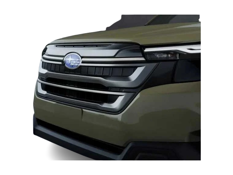 Thumbnail: 2026 Subaru Forester - 18