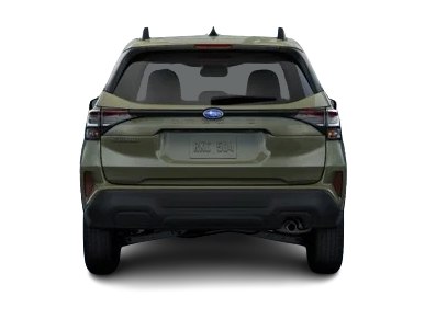 Thumbnail: 2026 Subaru Forester - 17
