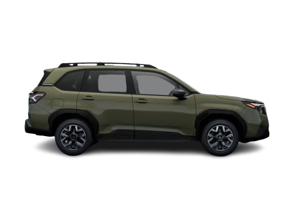 Thumbnail: 2026 Subaru Forester - 16