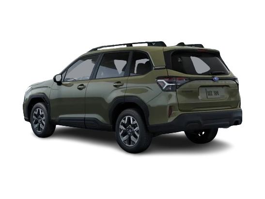 Thumbnail: 2026 Subaru Forester - 4